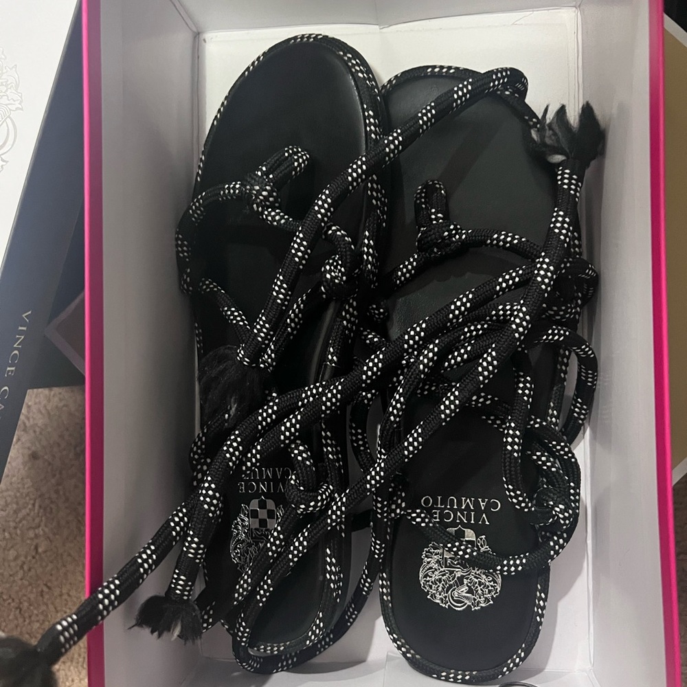 Vince Camuto Sandals